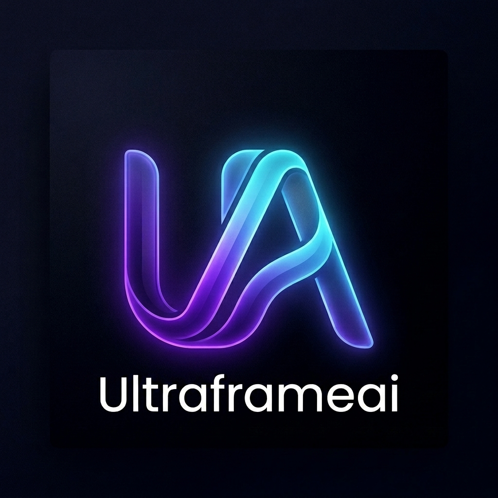 Ultraframe AI Logo